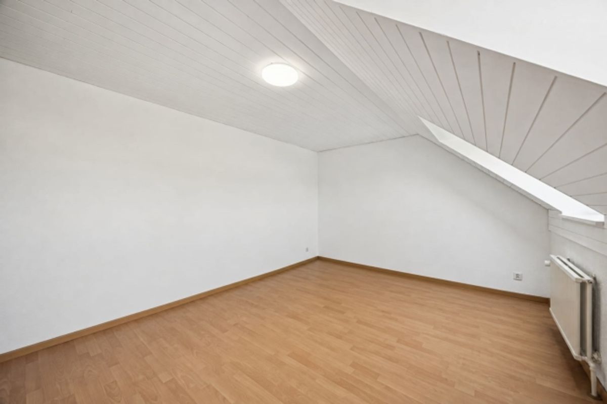 Wohnen wie im eigenen Haus - stilvoll, grosszügig und voller Lebensqualität - 3