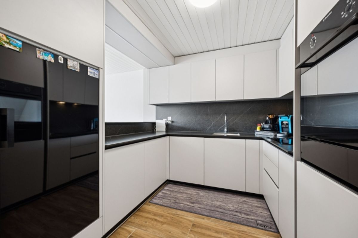 Wohnen wie im eigenen Haus - stilvoll, grosszügig und voller Lebensqualität - 4