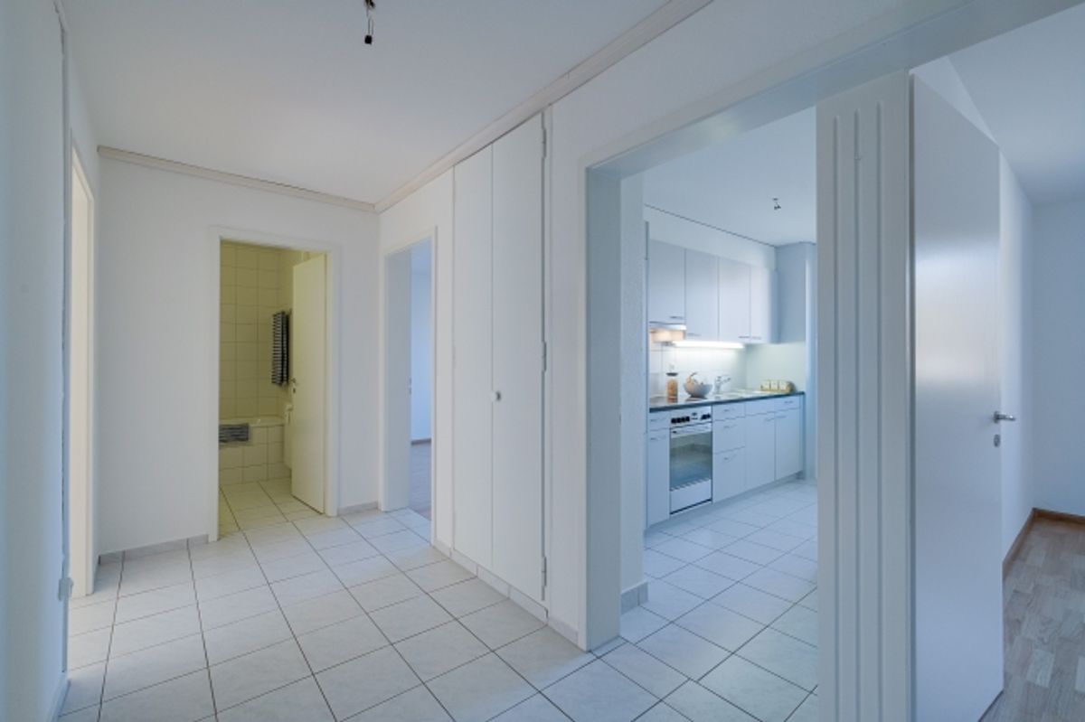 Charmante Wohnung Nähe Lindenplatz - 1