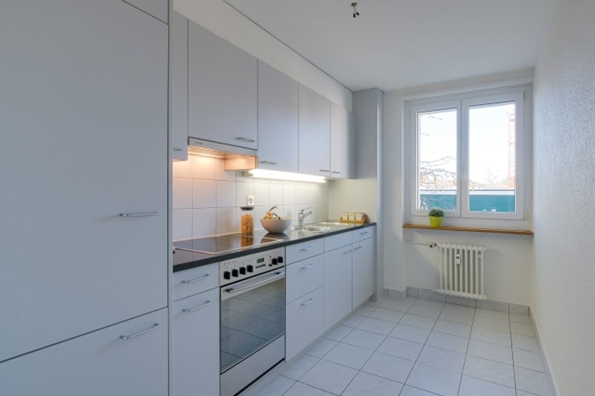 Charmante Wohnung Nähe Lindenplatz - 2