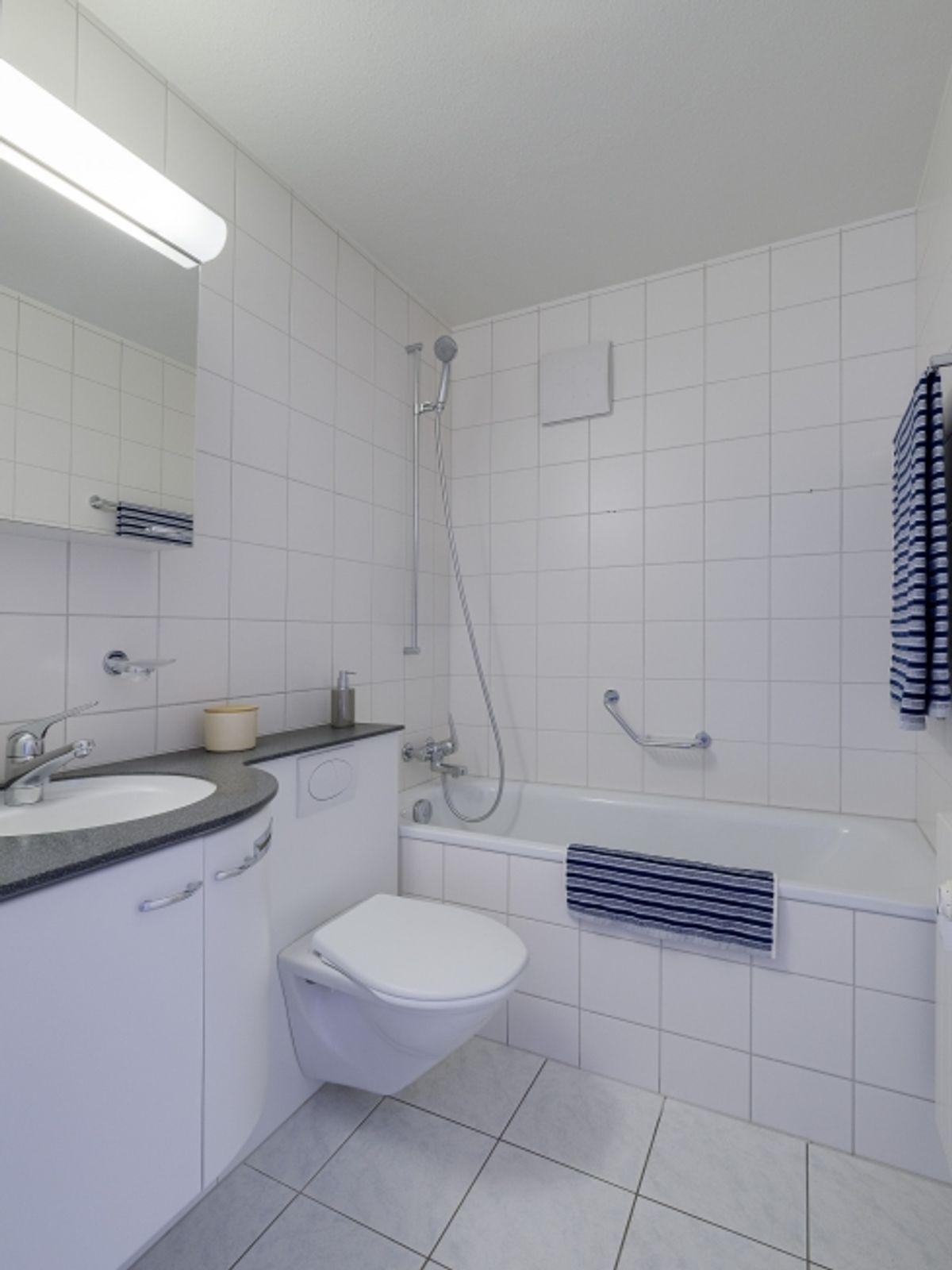 Charmante Wohnung Nähe Lindenplatz - 7