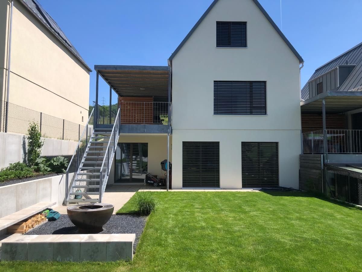 6.5 Zimmer Einfamilienhaus - 0