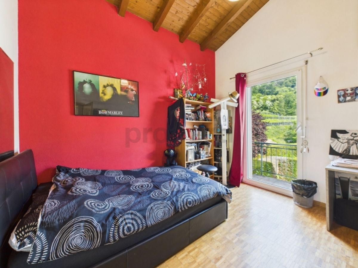 Tranquillità e natura  splendida villetta  con grande giardino - 5