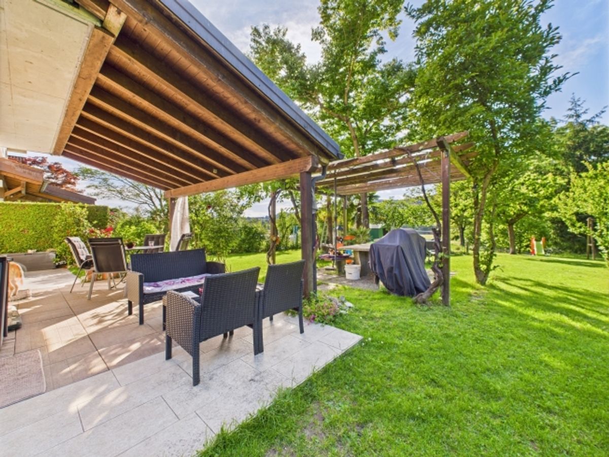 Tranquillità e natura  splendida villetta  con grande giardino - 9