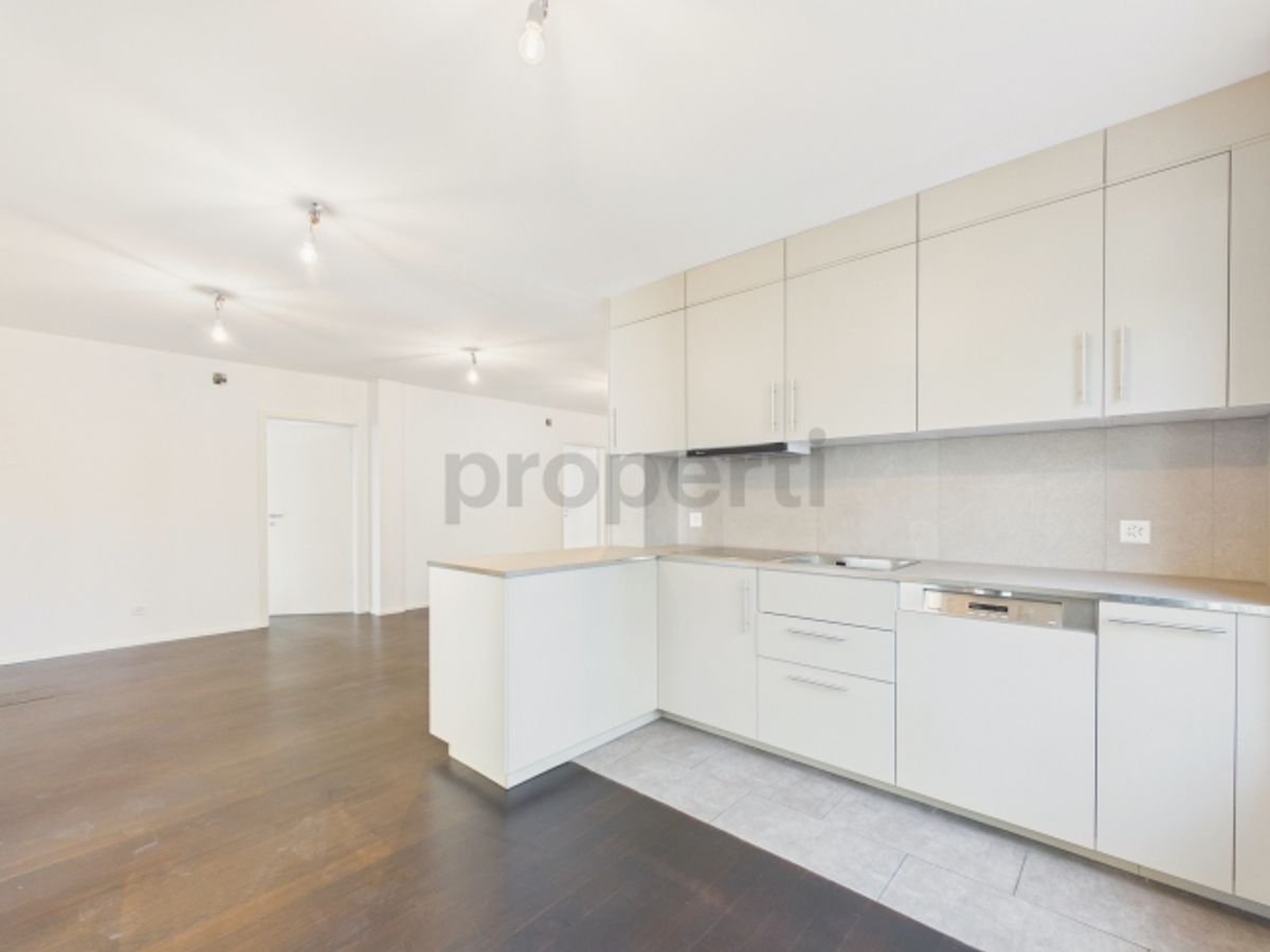 Moderne 4.5-Zimmer-Wohnung mit Aufzug, Opfikon - 5