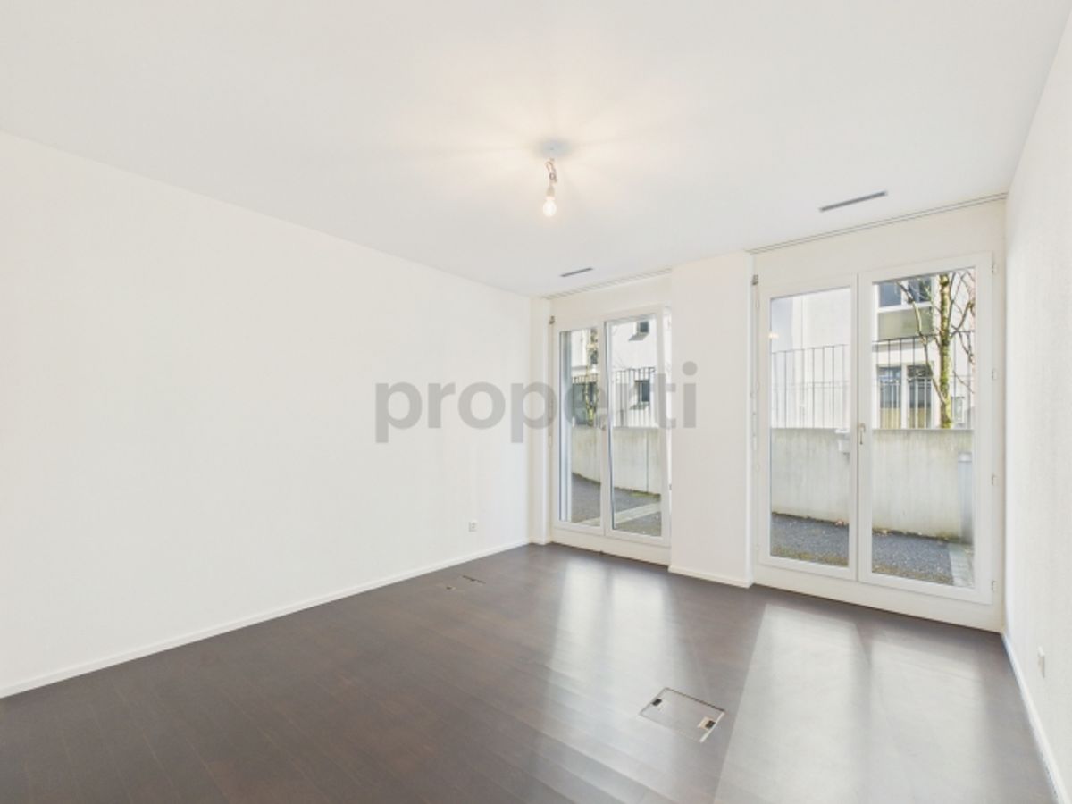 Moderne 4.5-Zimmer-Wohnung mit Aufzug, Opfikon - 7