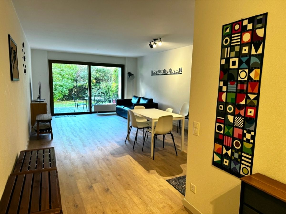 Delizioso appartamento di 2.5 locali ad Ascona - 0