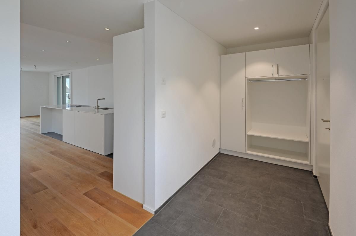 6.5 Zimmer Einfamilienhaus - 6