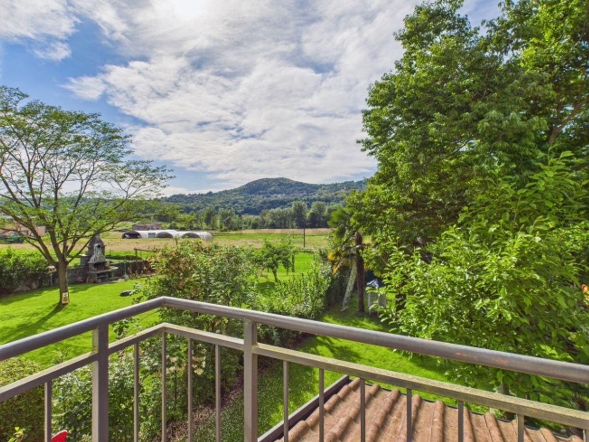 Tranquillità e natura  splendida villetta  con grande giardino - 10
