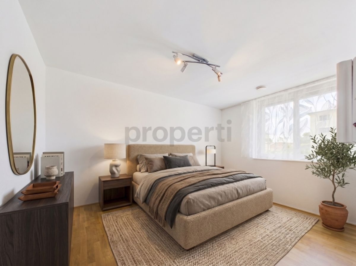 Moderne 3.5-Zimmer-Wohnung mit Tiefgarage, Sankt Margrethen - 3