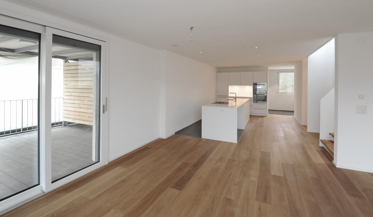 6.5 Zimmer Einfamilienhaus - 8