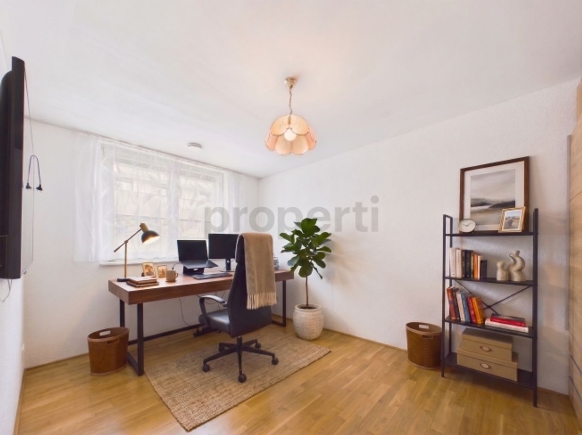 Moderne 3.5-Zimmer-Wohnung mit Tiefgarage, Sankt Margrethen - 4