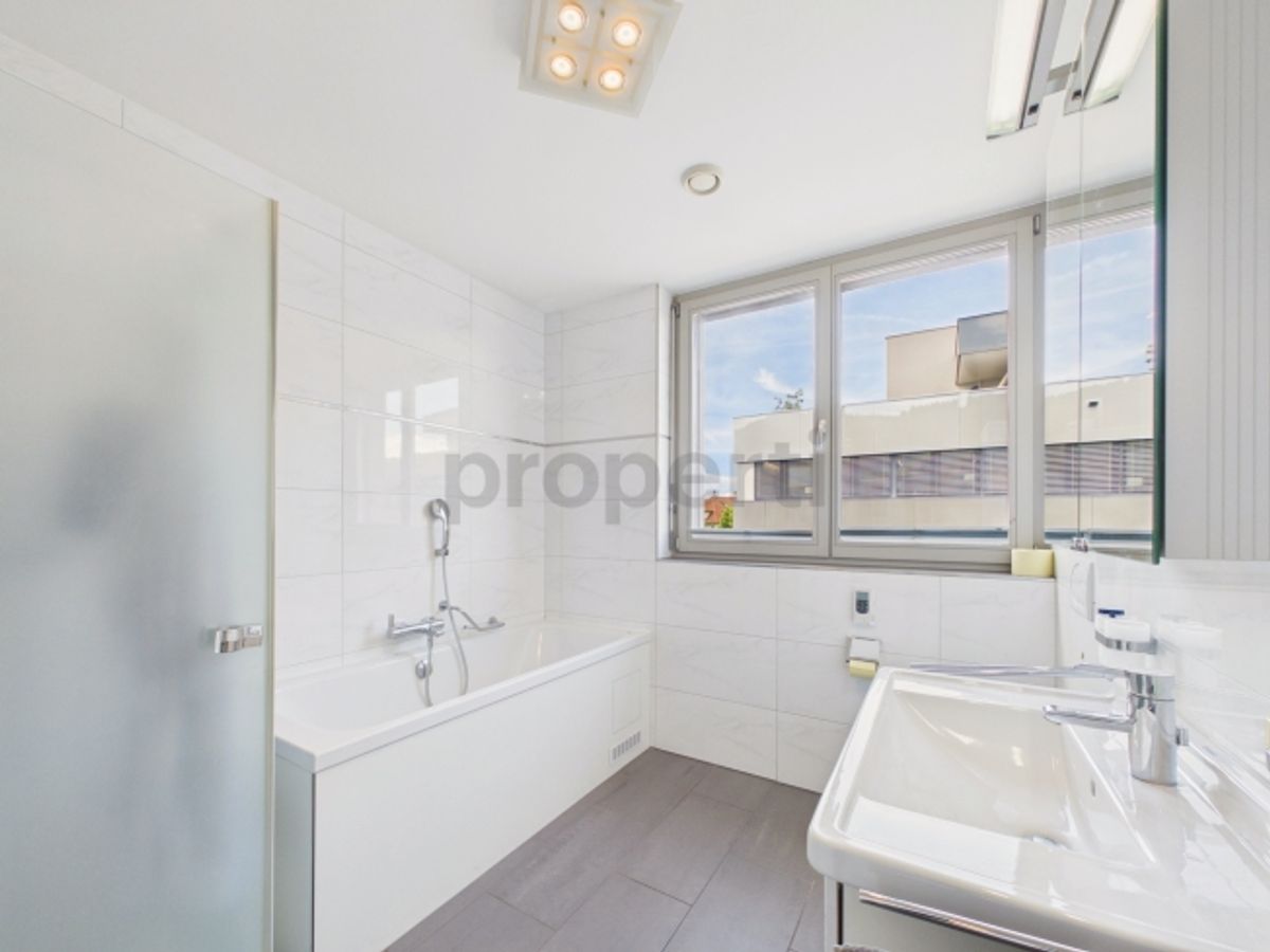 Moderne 3.5-Zimmer-Wohnung mit Tiefgarage, Sankt Margrethen - 6