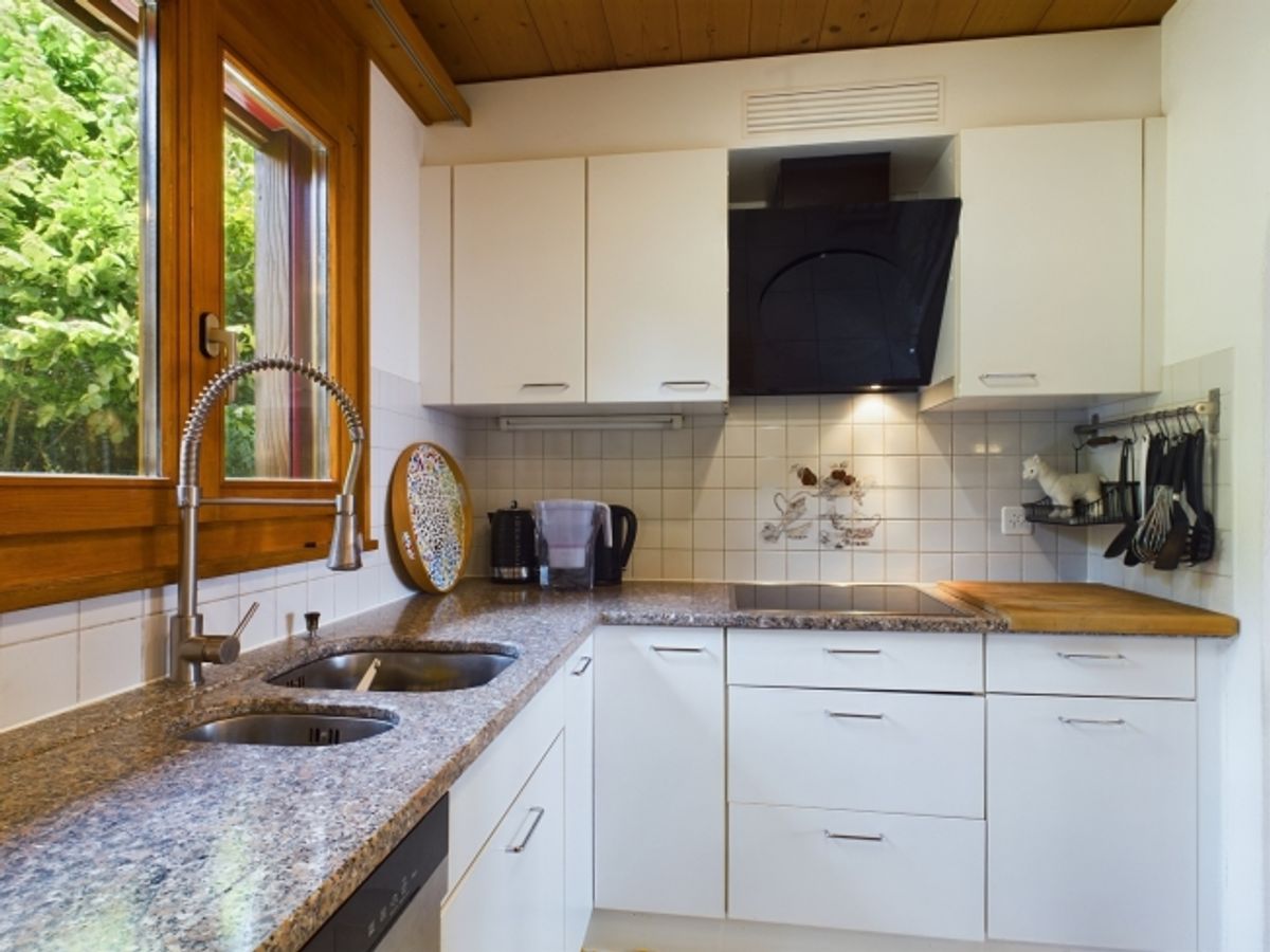 Modernes 4.5-Zimmer-Reihenhaus mit Garten in Niederbipp - 4