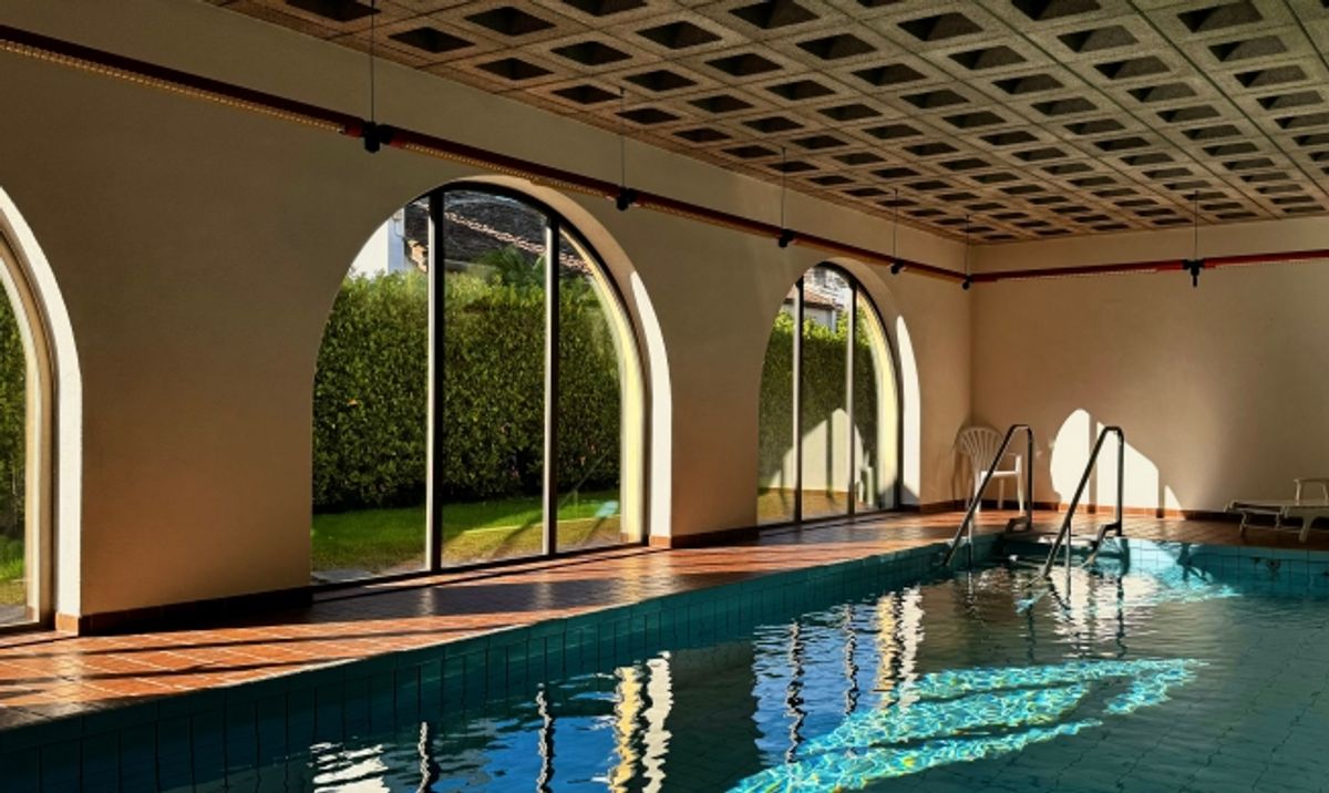 Delizioso appartamento di 2.5 locali ad Ascona - 5