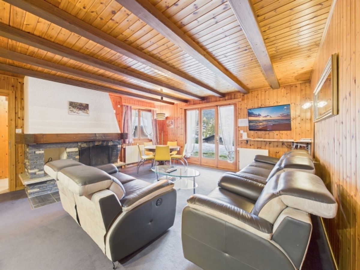 À Vendre  Superbe appartement 4.5 pièces aux Portes du Soleil à Morgins - 0