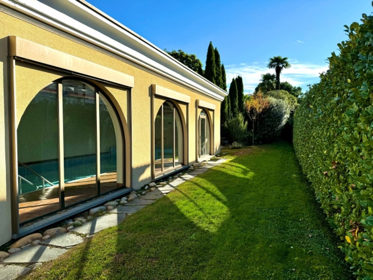Delizioso appartamento di 2.5 locali ad Ascona - 6