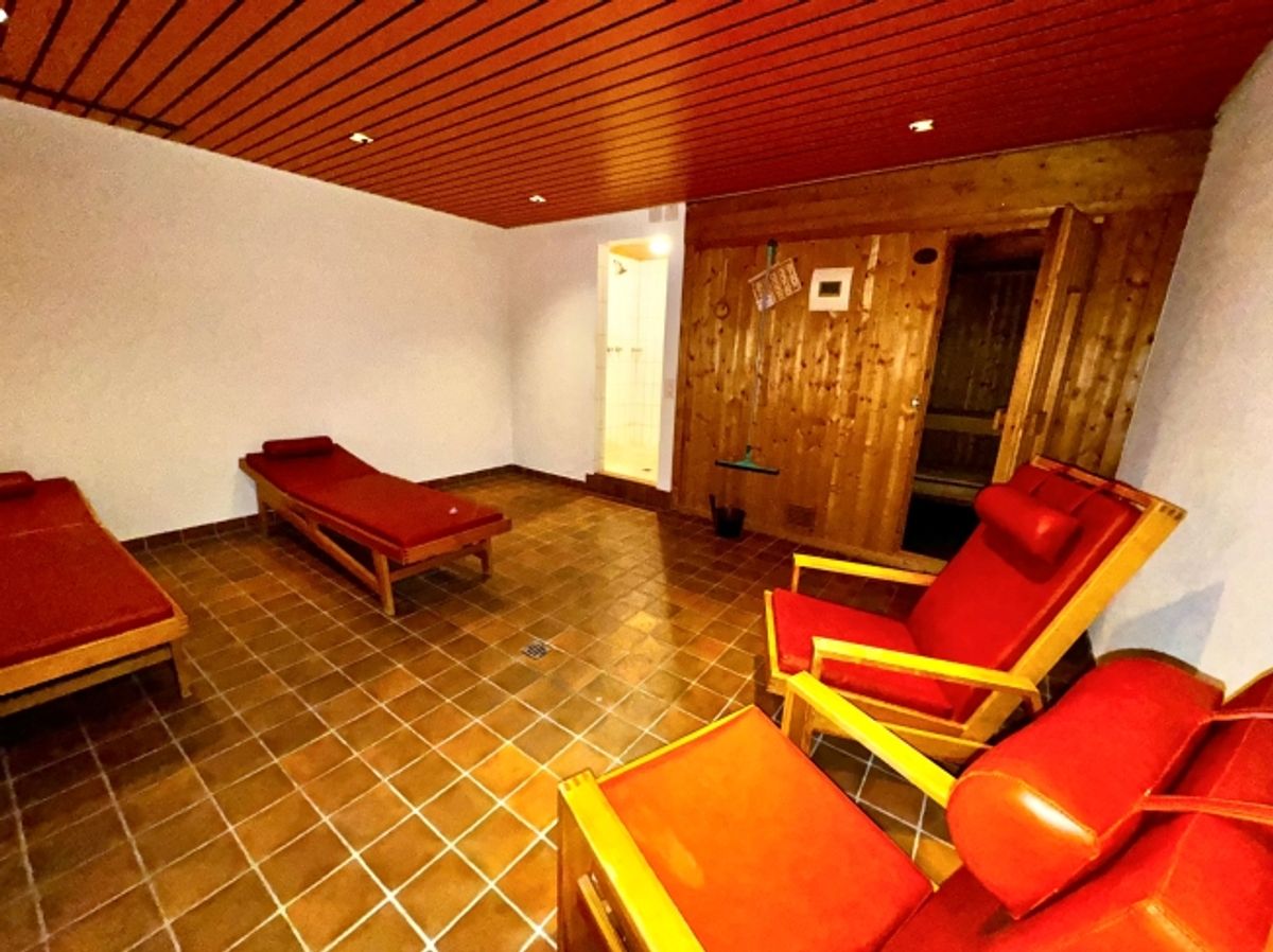 Delizioso appartamento di 2.5 locali ad Ascona - 7