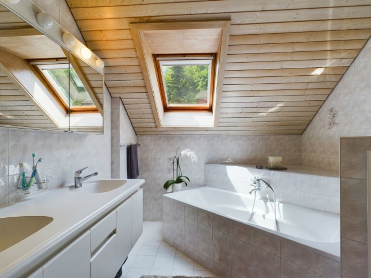 Modernes 4.5-Zimmer-Reihenhaus mit Garten in Niederbipp - 8