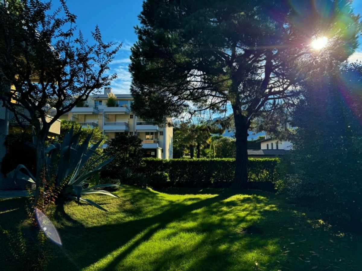 Delizioso appartamento di 2.5 locali ad Ascona - 9