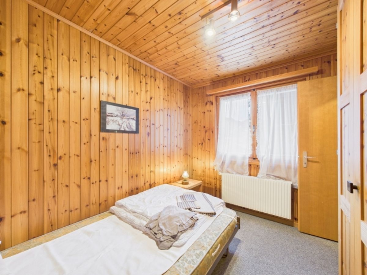À Vendre  Superbe appartement 4.5 pièces aux Portes du Soleil à Morgins - 5