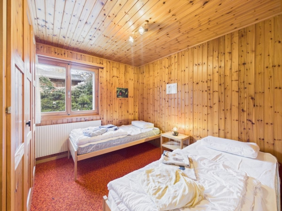 À Vendre  Superbe appartement 4.5 pièces aux Portes du Soleil à Morgins - 6