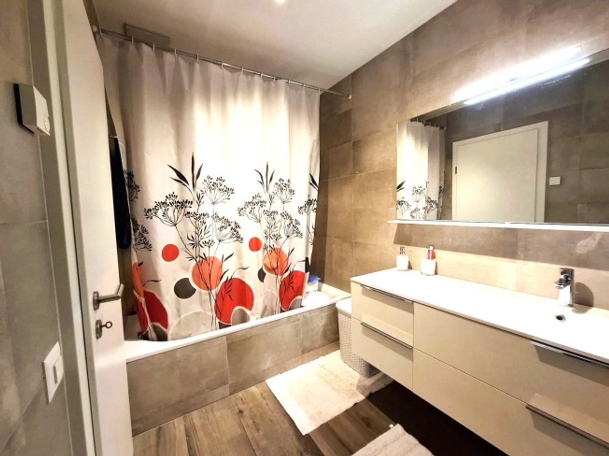 Appartamento 3.5 locali a Locarno - Residenza Arteria - 8