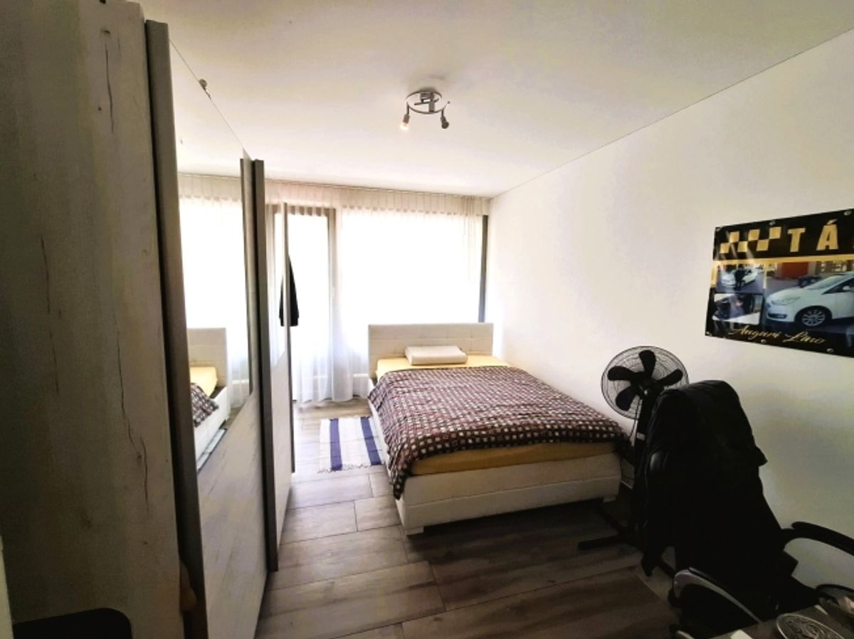 Appartamento 3.5 locali a Locarno - Residenza Arteria - 9