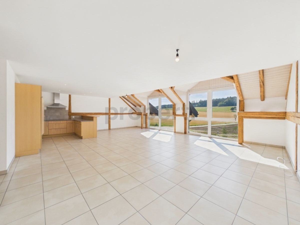 Charmant 4.5 pièces - Appartement avec cave, Cudrefin - 3