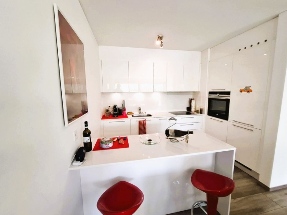 Appartamento 3.5 locali a Locarno - Residenza Arteria - 4