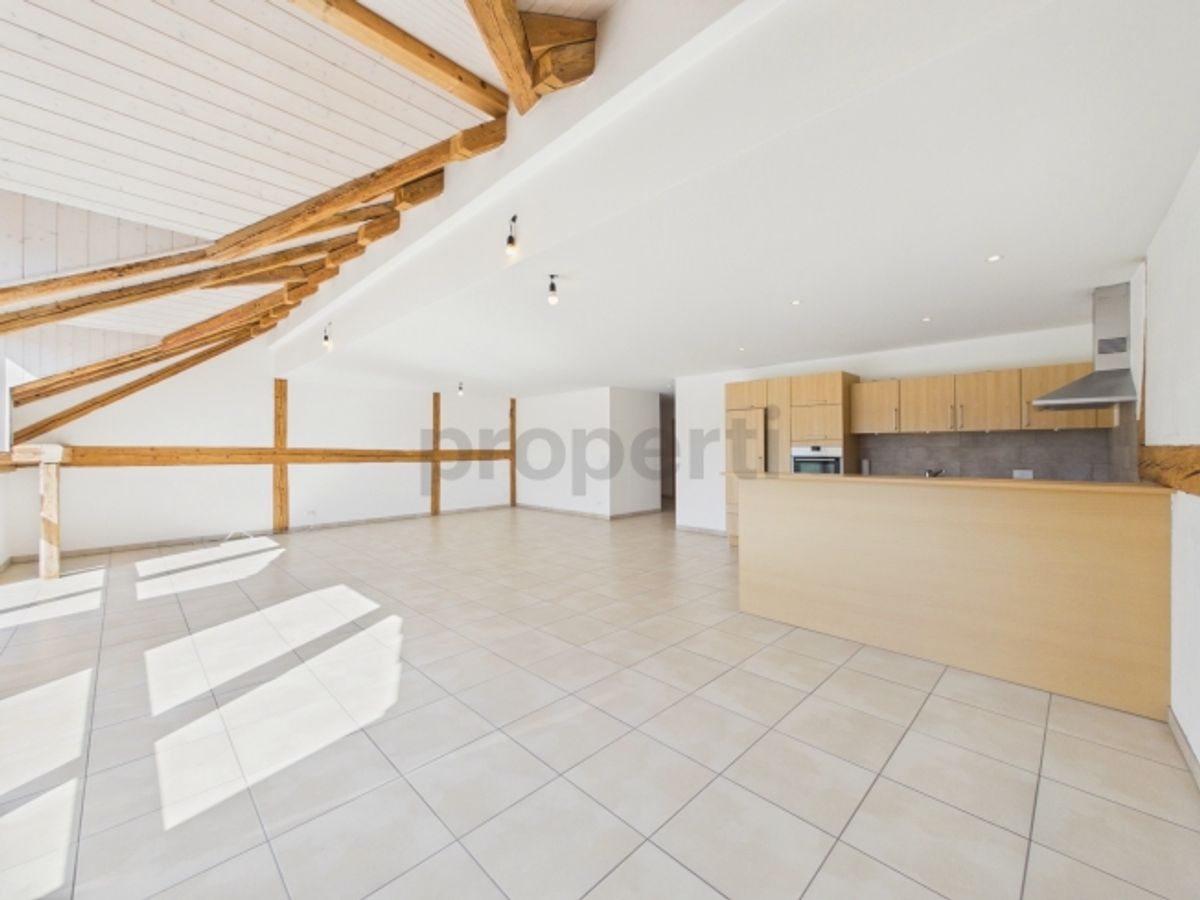 Charmant 4.5 pièces - Appartement avec cave, Cudrefin - 5