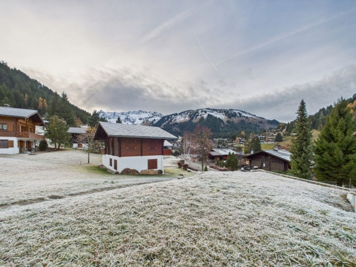 À Vendre  Superbe appartement 4.5 pièces aux Portes du Soleil à Morgins - 9