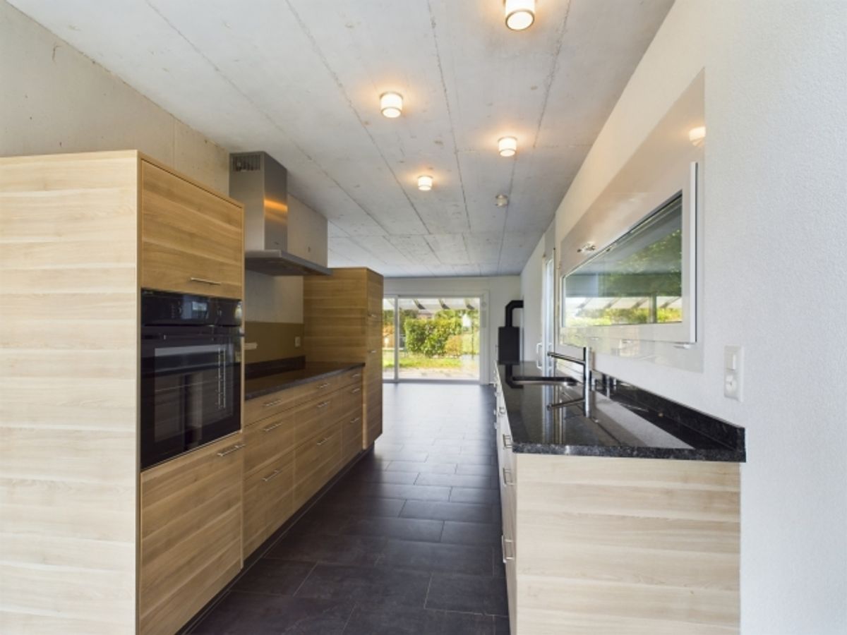 Modernes 5.5-Zimmer-Reihenhaus mit Keller, Pieterlen - 4