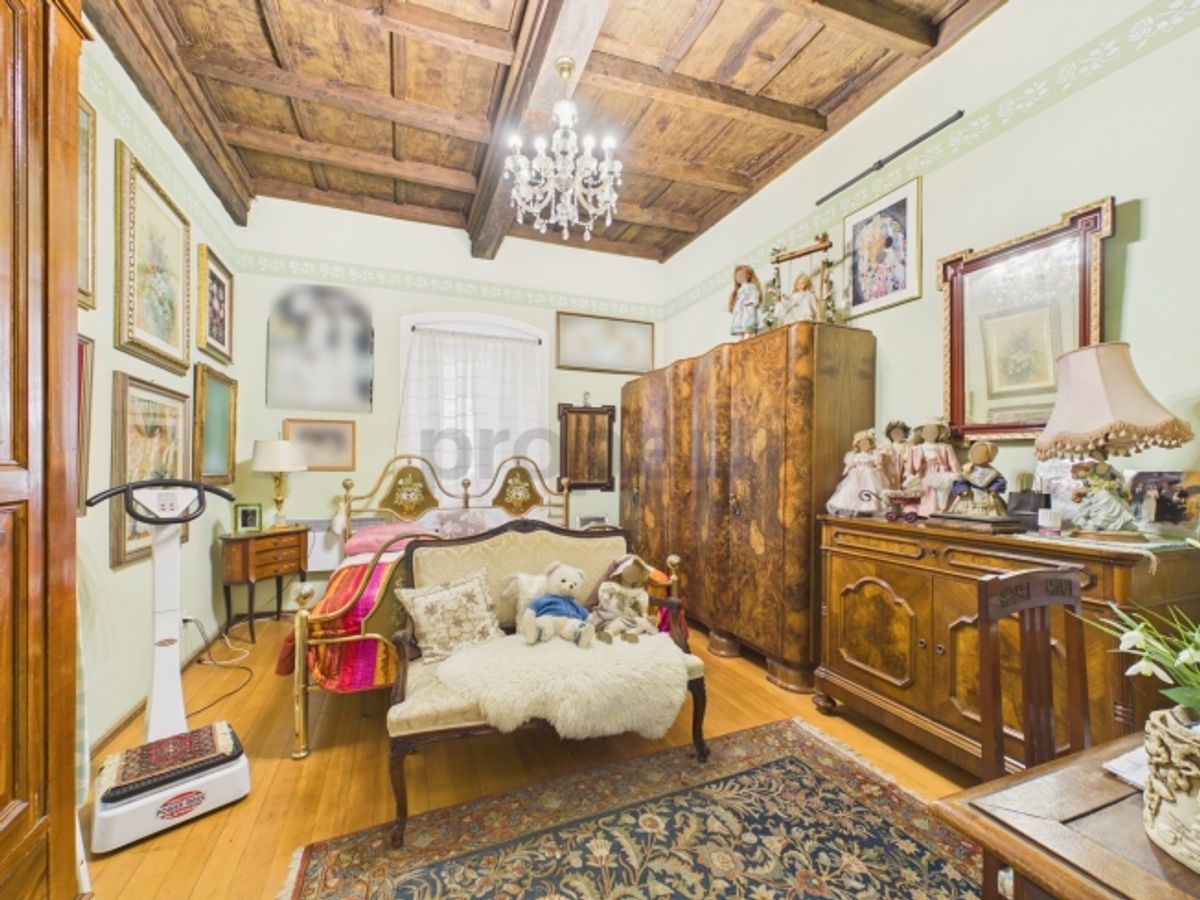 Casa dei Baroni  Storica dimora patriziale con locale commerciale nel cuore di Brissago - 6