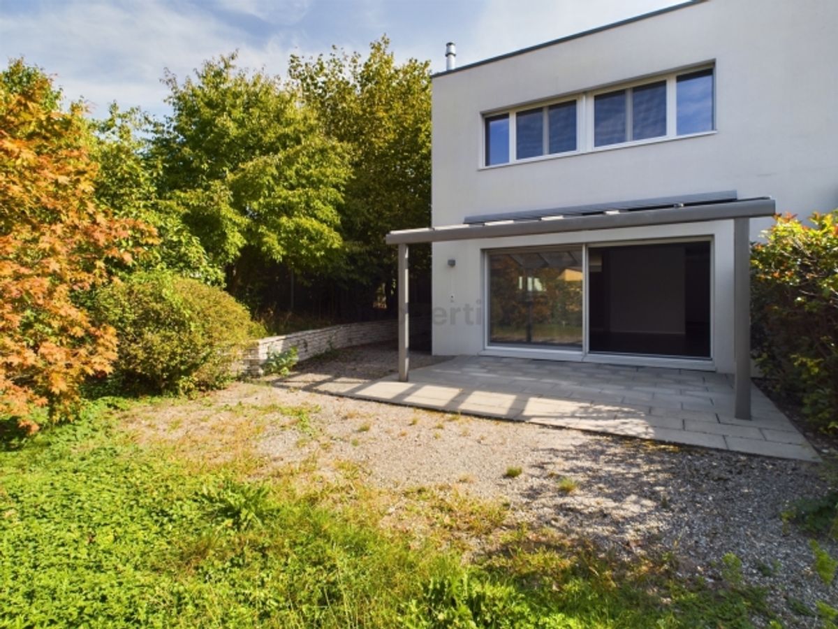 Modernes 5.5-Zimmer-Reihenhaus mit Keller, Pieterlen - 0