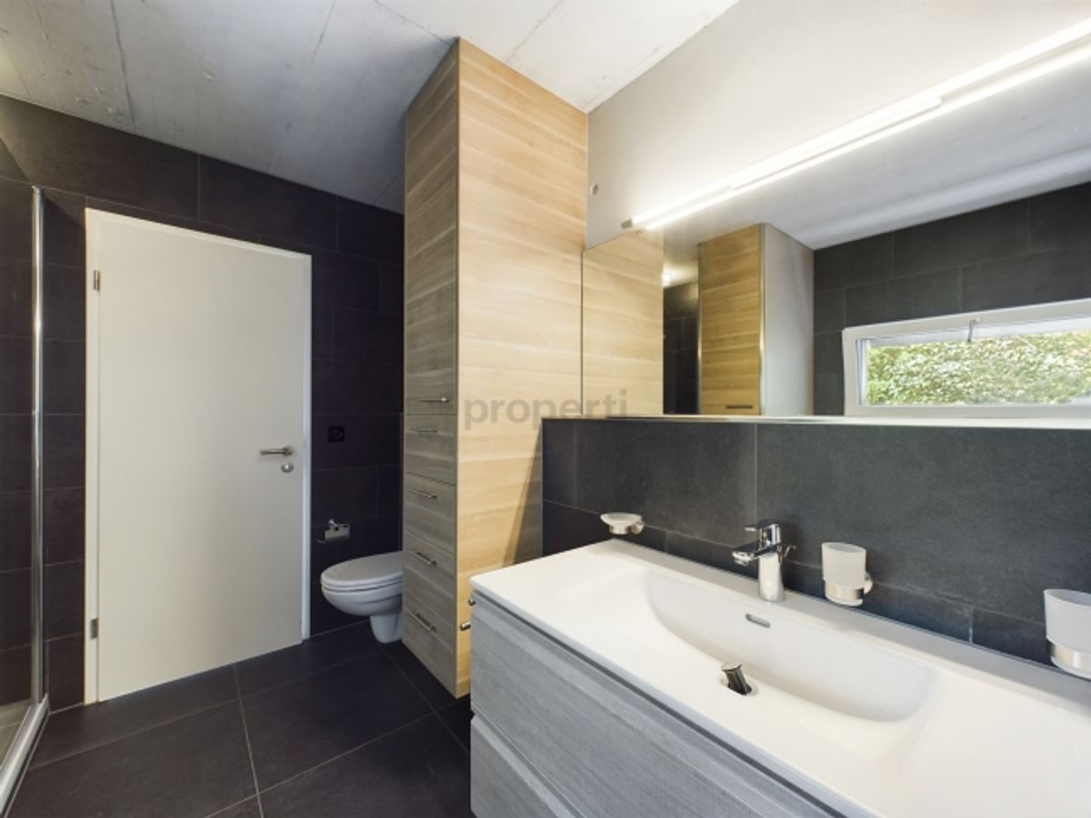 Modernes 5.5-Zimmer-Reihenhaus mit Keller, Pieterlen - 7