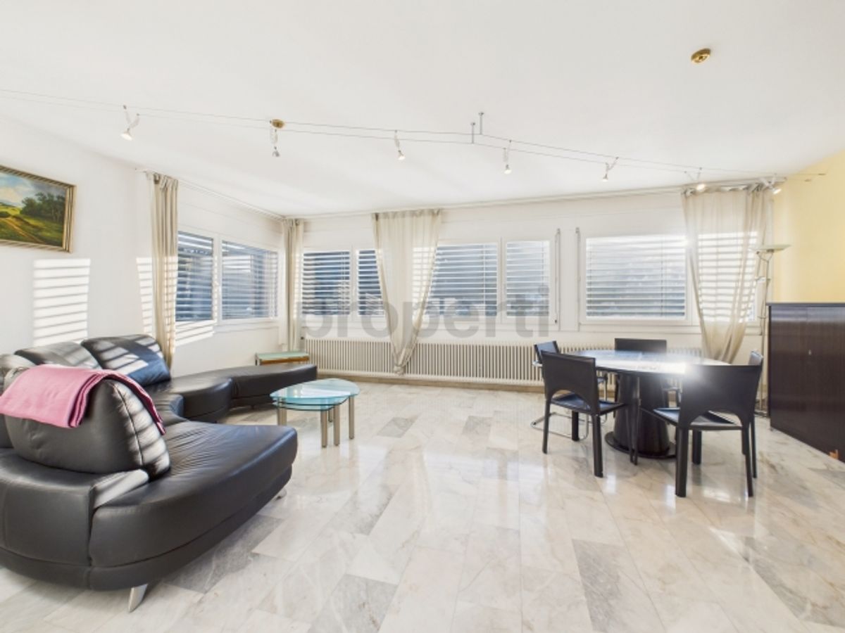 Spaziosa villa 5.5 locali con ampio giardino e vista aperta a Caslano - 6