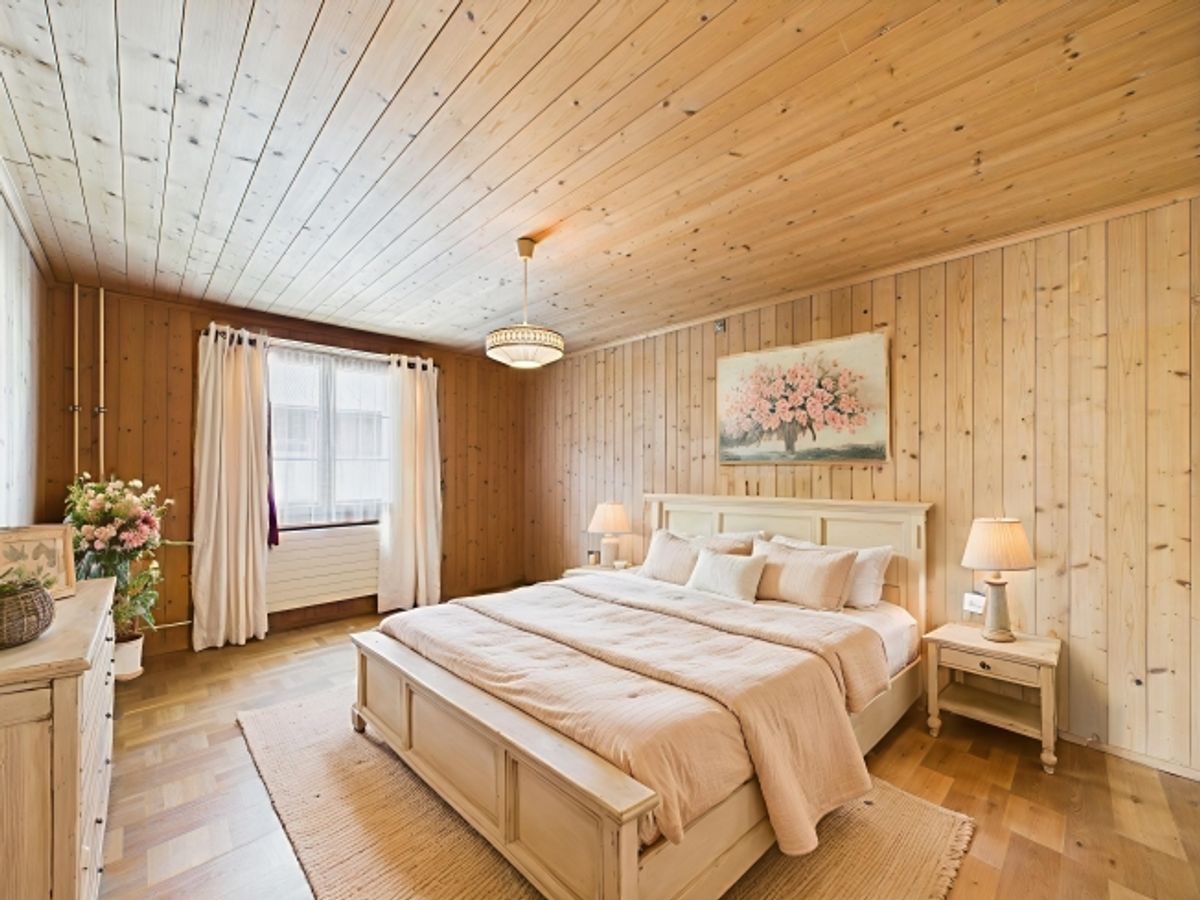 Charmantes Zweifamilienhaus mit Potenzial  ideal als Mehrgenerationenhaus oder Erst- und Zweitwohnsitz - 7