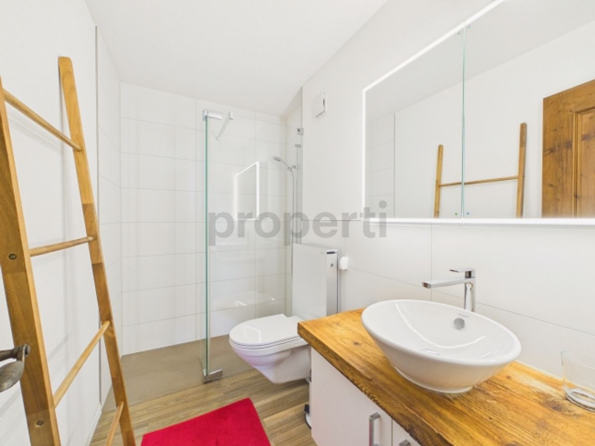Panorama-4.5-Zimmer-Maisonettewohnung in Seelisberg  Ihr Zuhause oder Ferienrefugium - Mietkauf oder Kaufen - 6