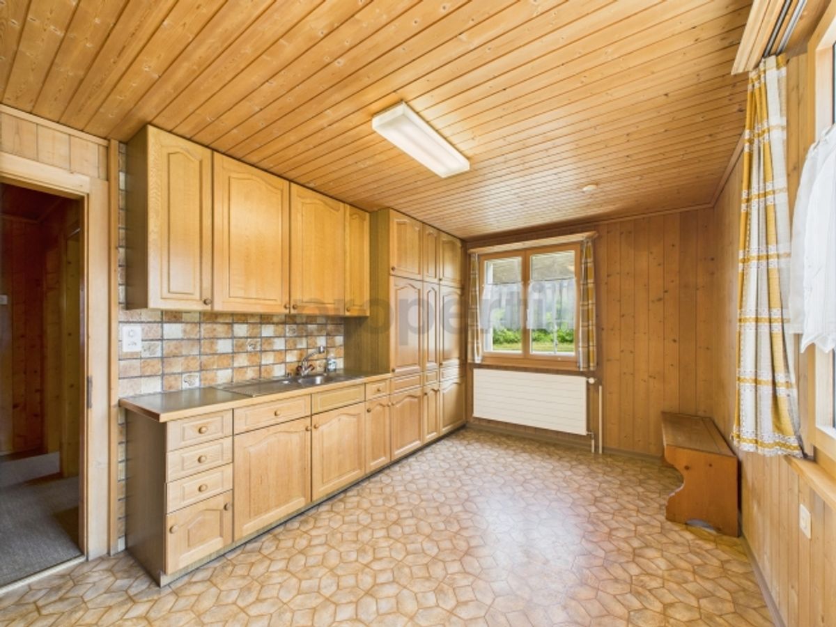 Charmantes Zweifamilienhaus mit Potenzial  ideal als Mehrgenerationenhaus oder Erst- und Zweitwohnsitz - 6