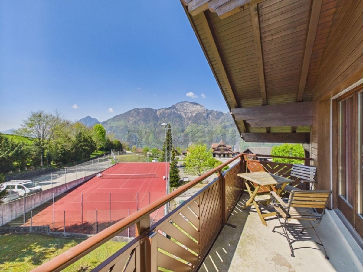 Panorama-4.5-Zimmer-Maisonettewohnung in Seelisberg  Ihr Zuhause oder Ferienrefugium - Mietkauf oder Kaufen - 3