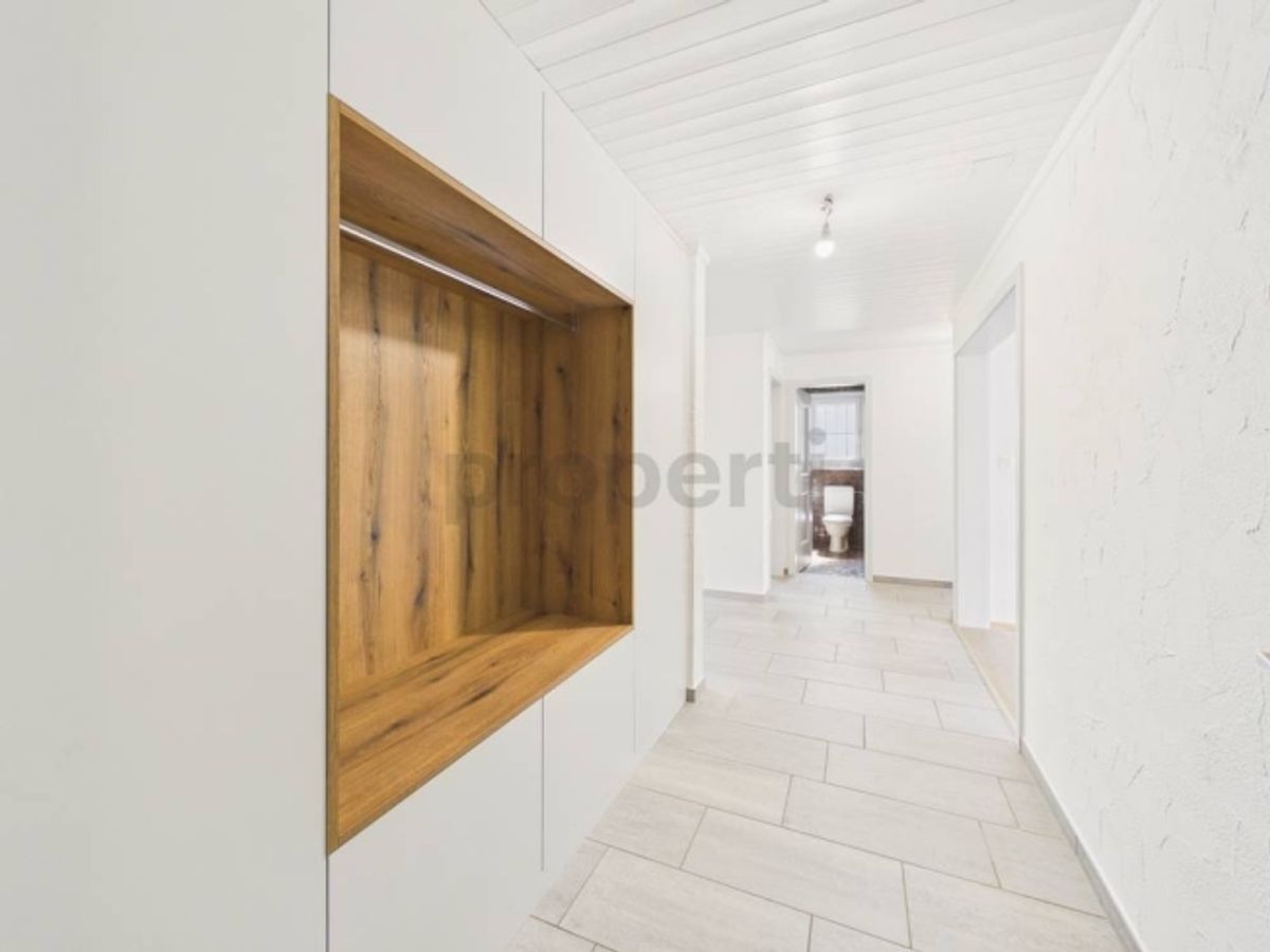 Ruhige 3.5-Zimmer-Wohnung Erst- & Zweitwohnsitz, Saas im Prättigau - 8