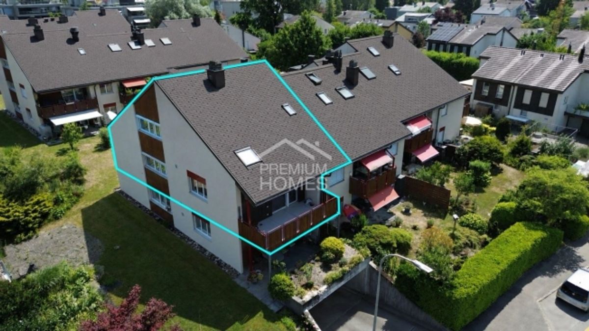 Wo Licht und Weitsicht zuhause sind - 0