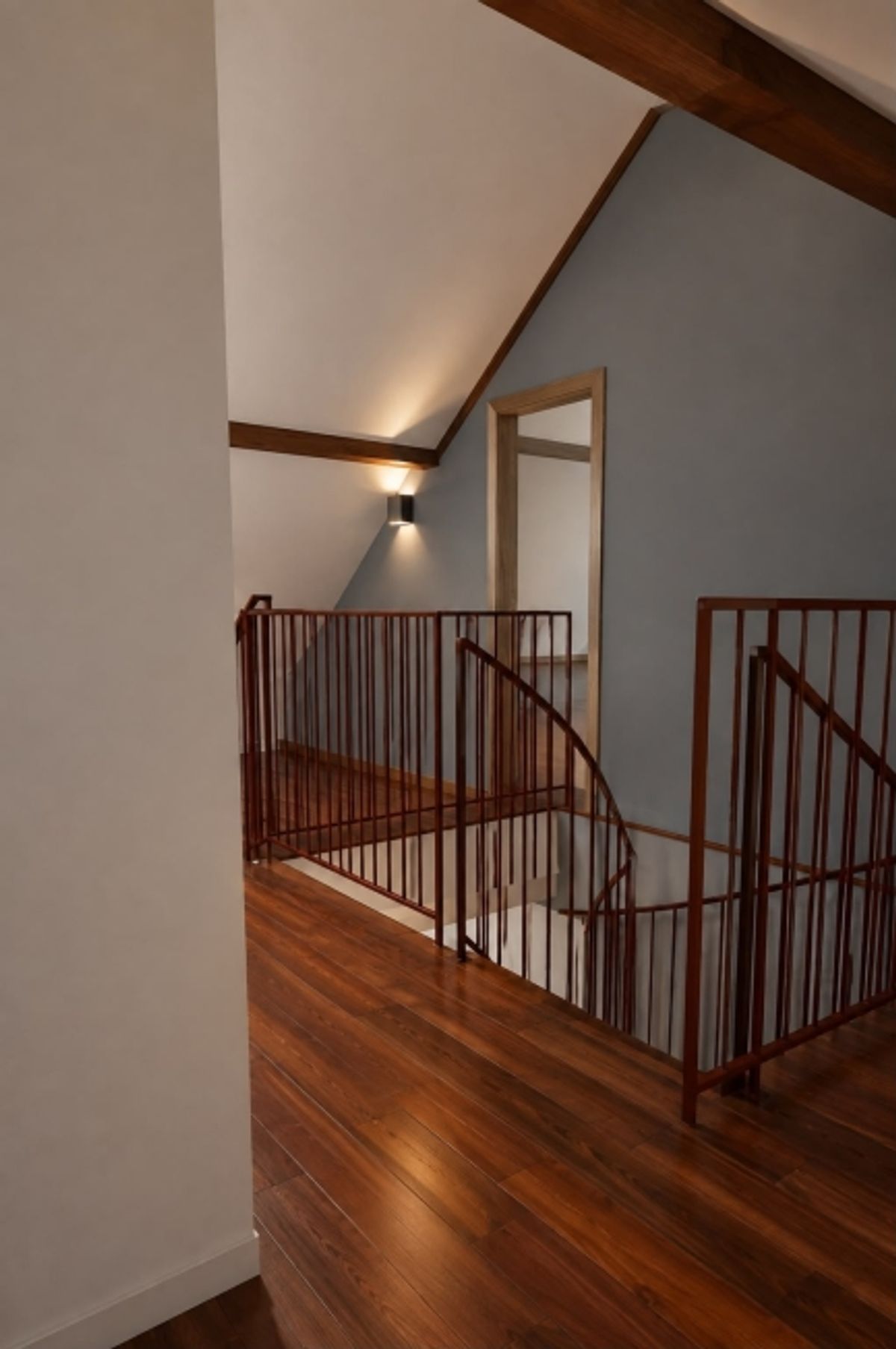 Spacieux 5.5 pièces avec grands espaces extérieurs - 6