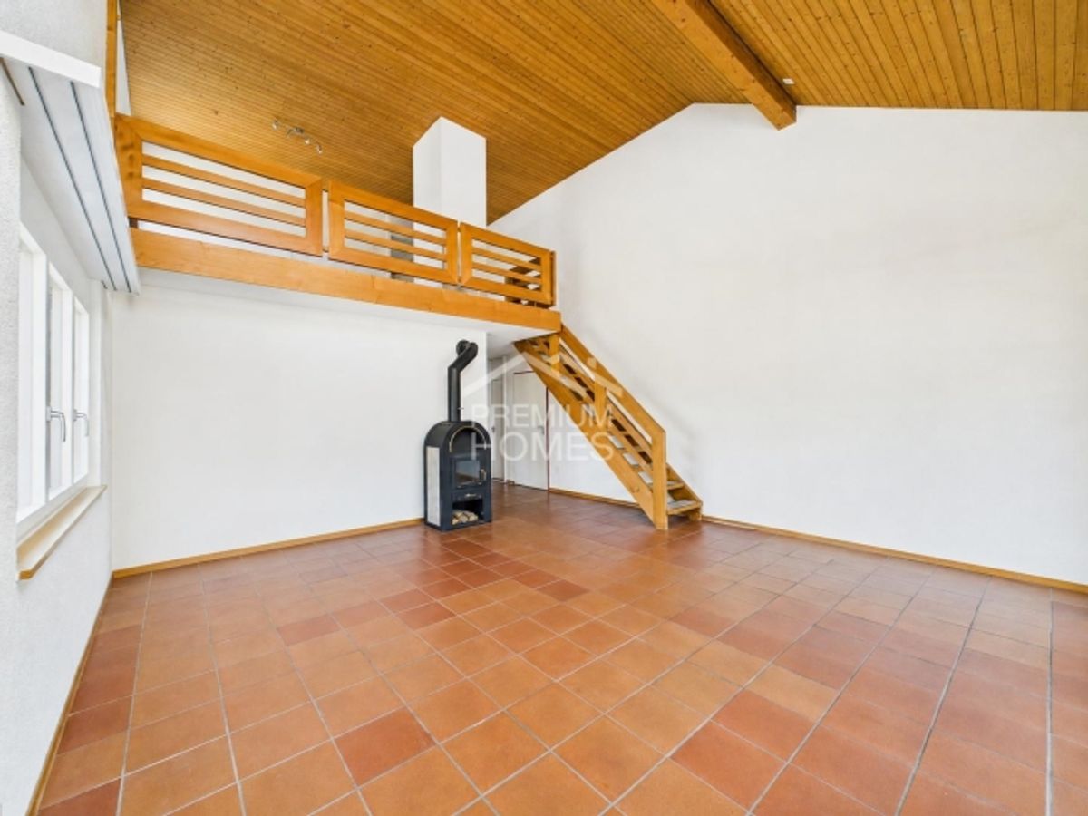 Wo Licht und Weitsicht zuhause sind - 1