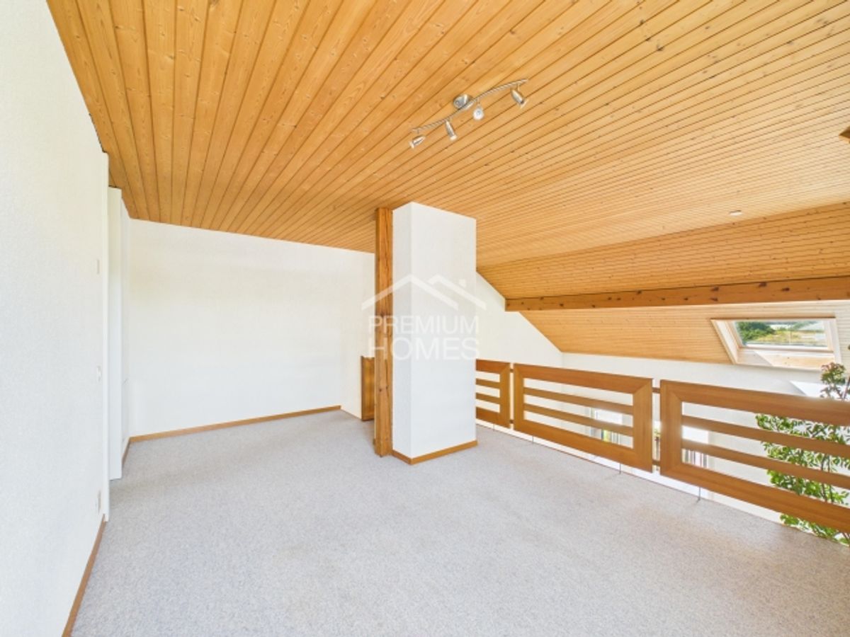 Wo Licht und Weitsicht zuhause sind - 3