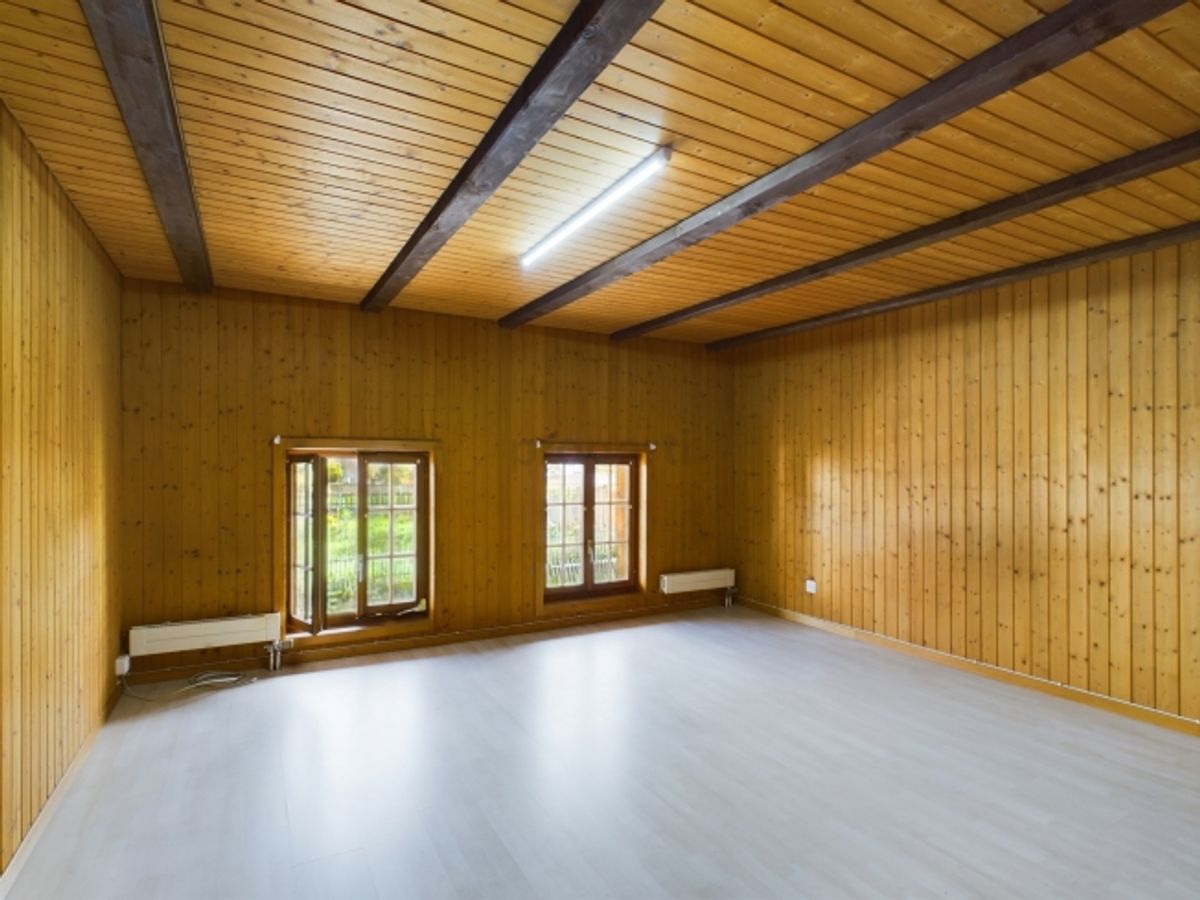 Gemeinschaftspool, eigene Gartensitzplätze und attraktives Renditepotenzial - 7