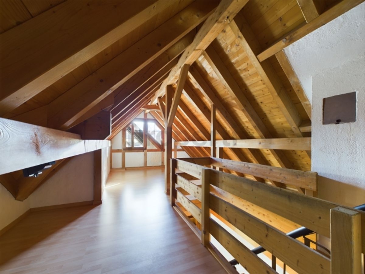 Erstklassige 4.5-Zimmer-Wohnung in Weiach mit wunderschöner Aussicht - 8