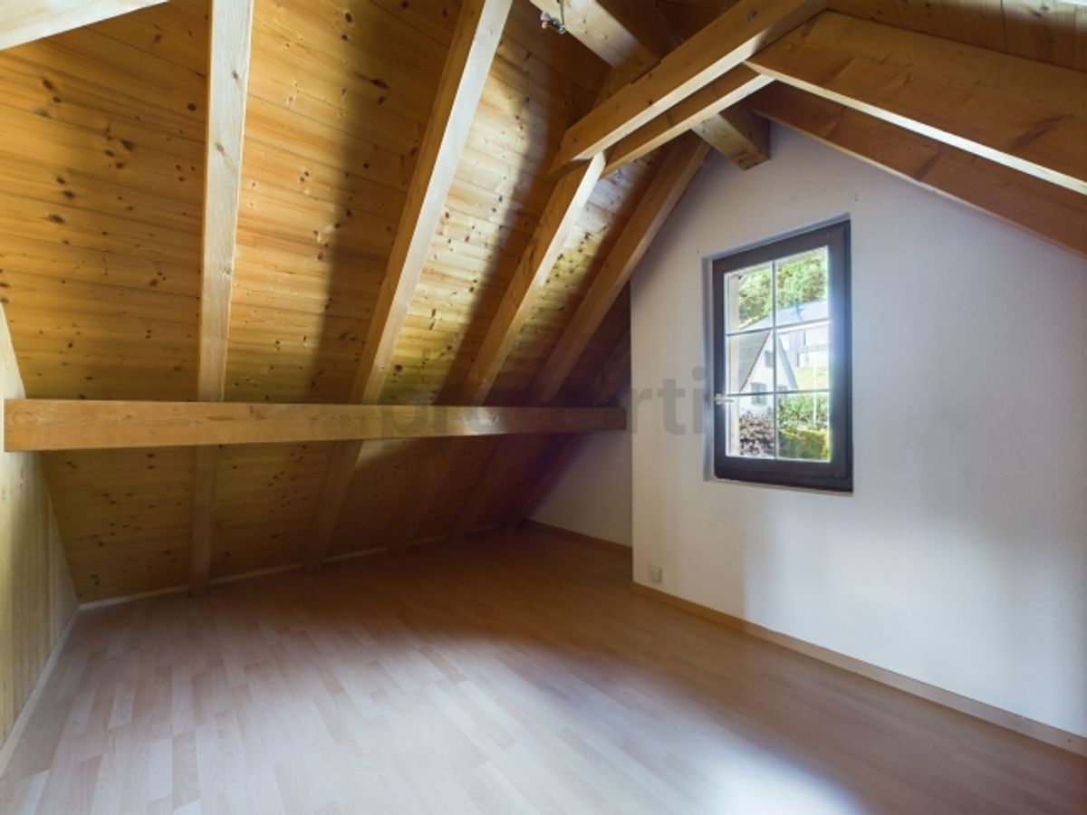 Erstklassige 4.5-Zimmer-Wohnung in Weiach mit wunderschöner Aussicht - 9