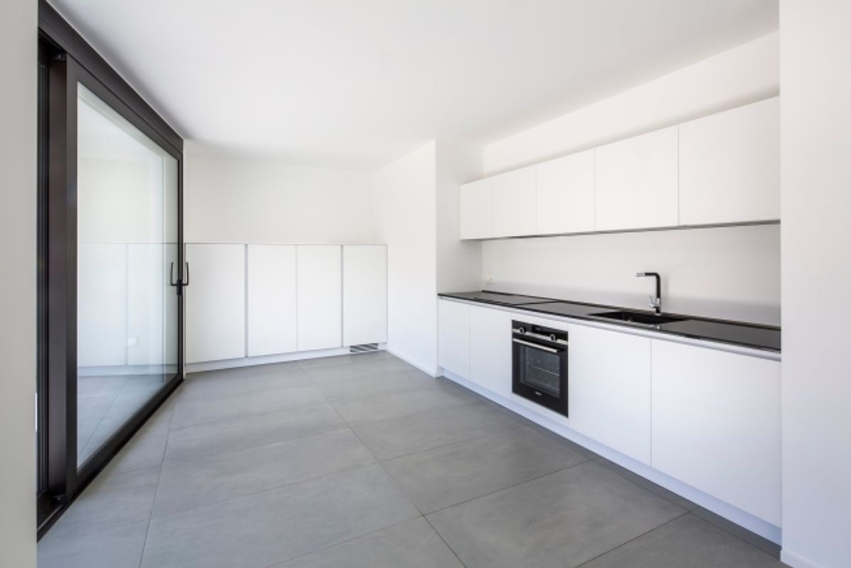 Palazzina Moderna a reddito nel cuore di Bellinzona . - 4